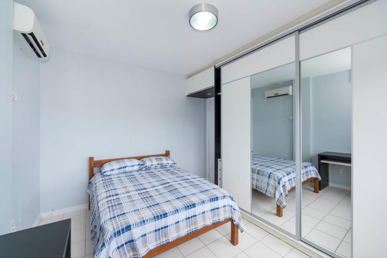 Apartment Com Vista Mar A 30 Metros Da Bombinhas