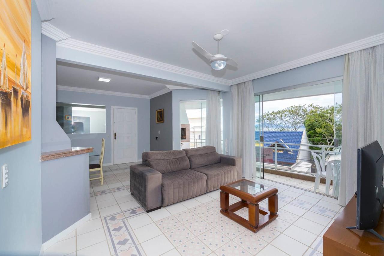 Apartment Com Vista Mar A 30 Metros Da *