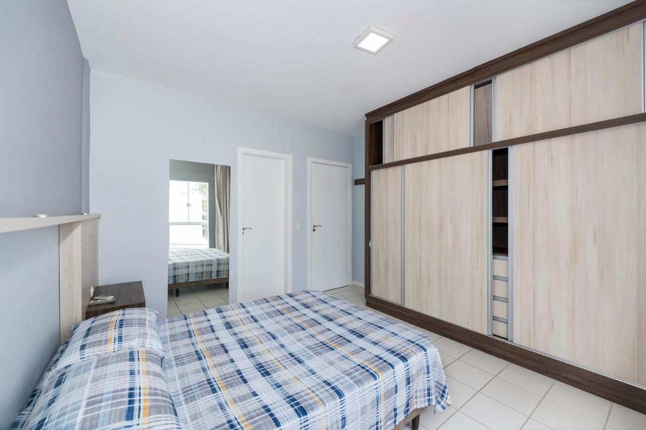 Apartment Com Vista Mar A 30 Metros Da