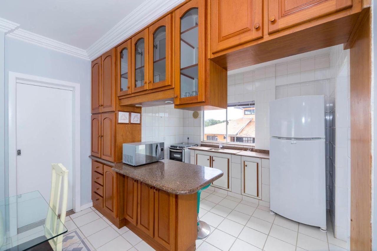 Apartment Com Vista Mar A 30 Metros Da