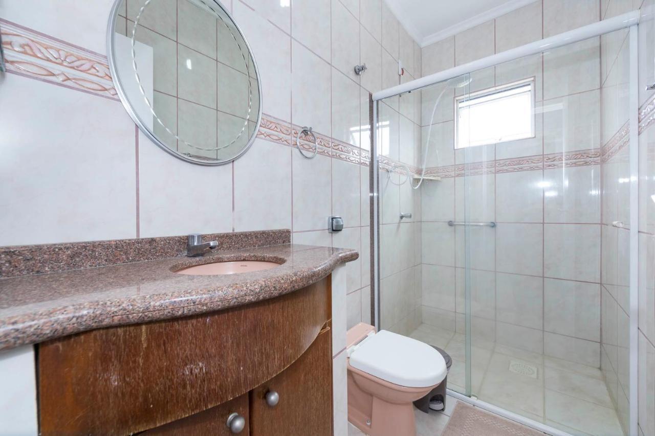Apartamento Com Vista Mar A 30 Metros Da *