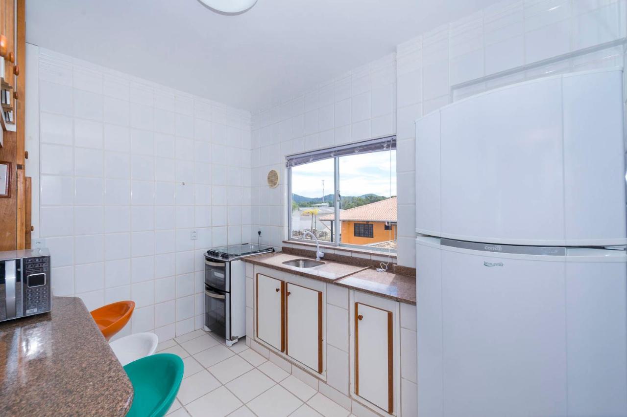 Apartamento Com Vista Mar A 30 Metros Da