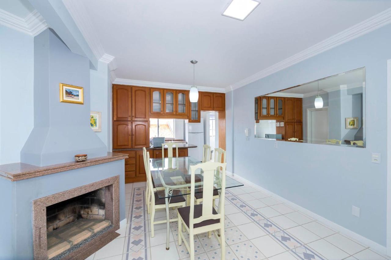 Apartamento Com Vista Mar A 30 Metros Da