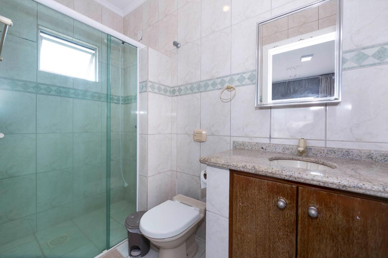 Com Vista Mar A 30 Metros Da Apartamento Bombinhas
