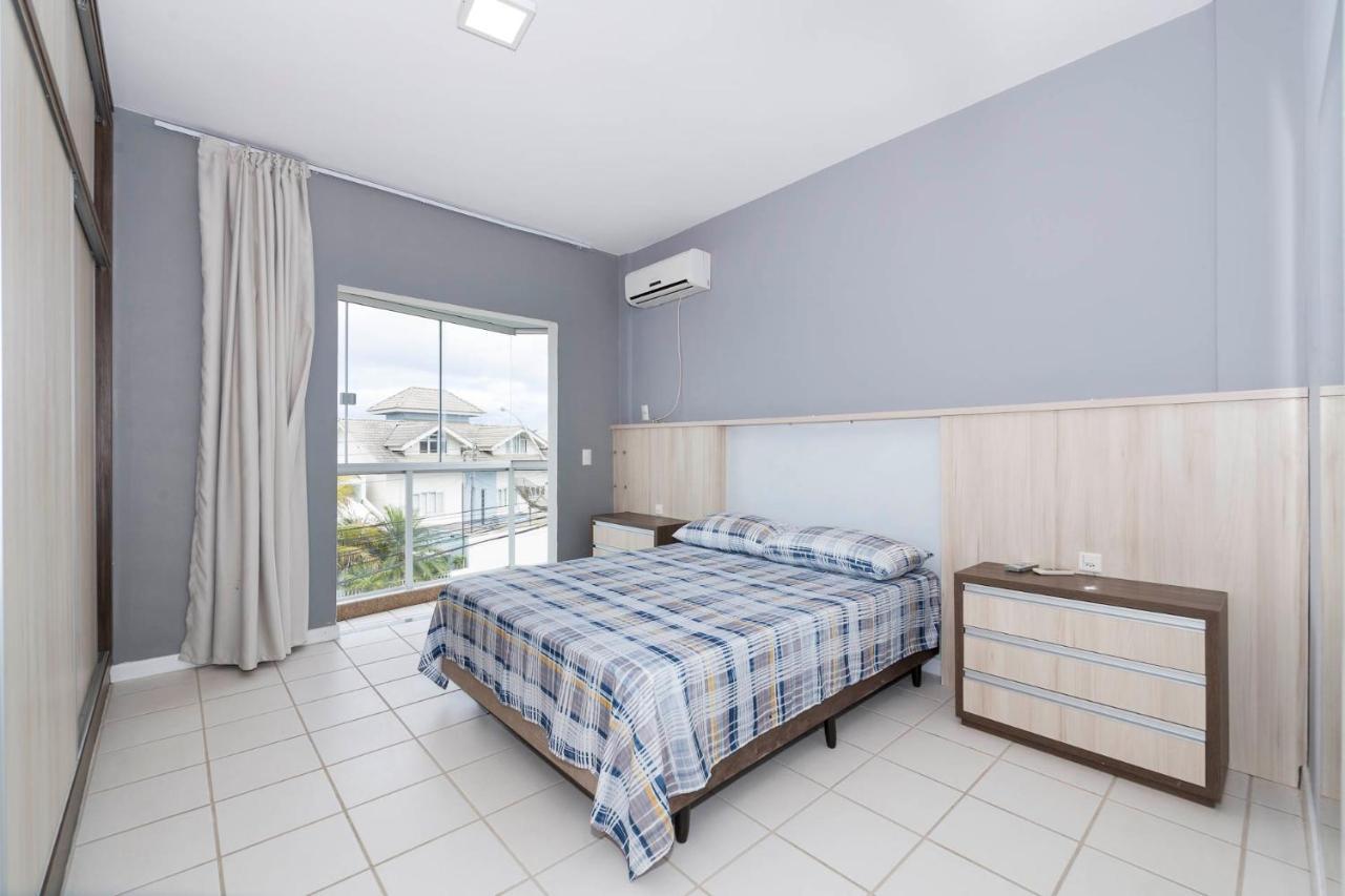Com Vista Mar A 30 Metros Da Apartamento Bombinhas