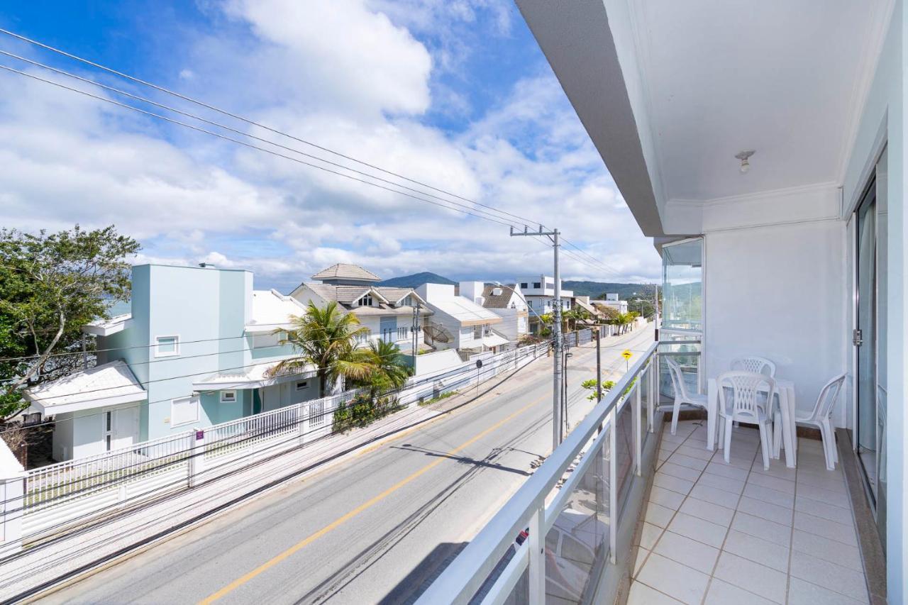 Apartamento Com Vista Mar A 30 Metros Da *
